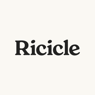 Exhibitor profile image for Ricicle Cards