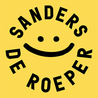 Exhibitor profile image for SANDERS DE ROEPER
