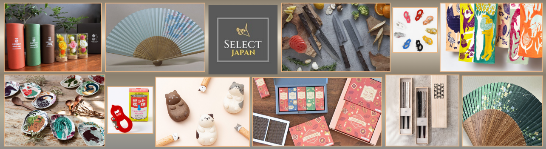 Select Japan