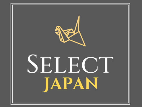 Select Japan