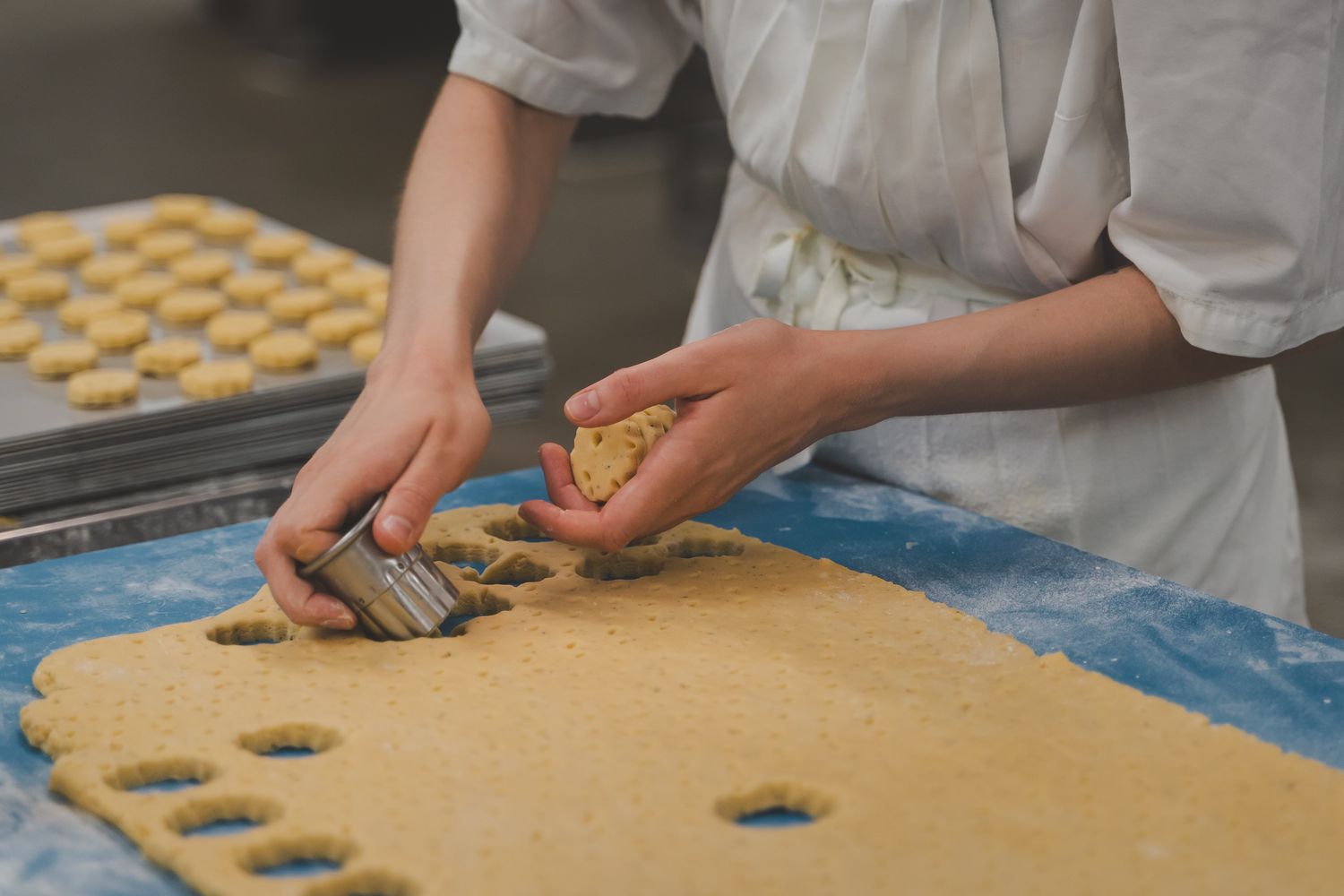 Cover image - Shortbread House of Edinburgh