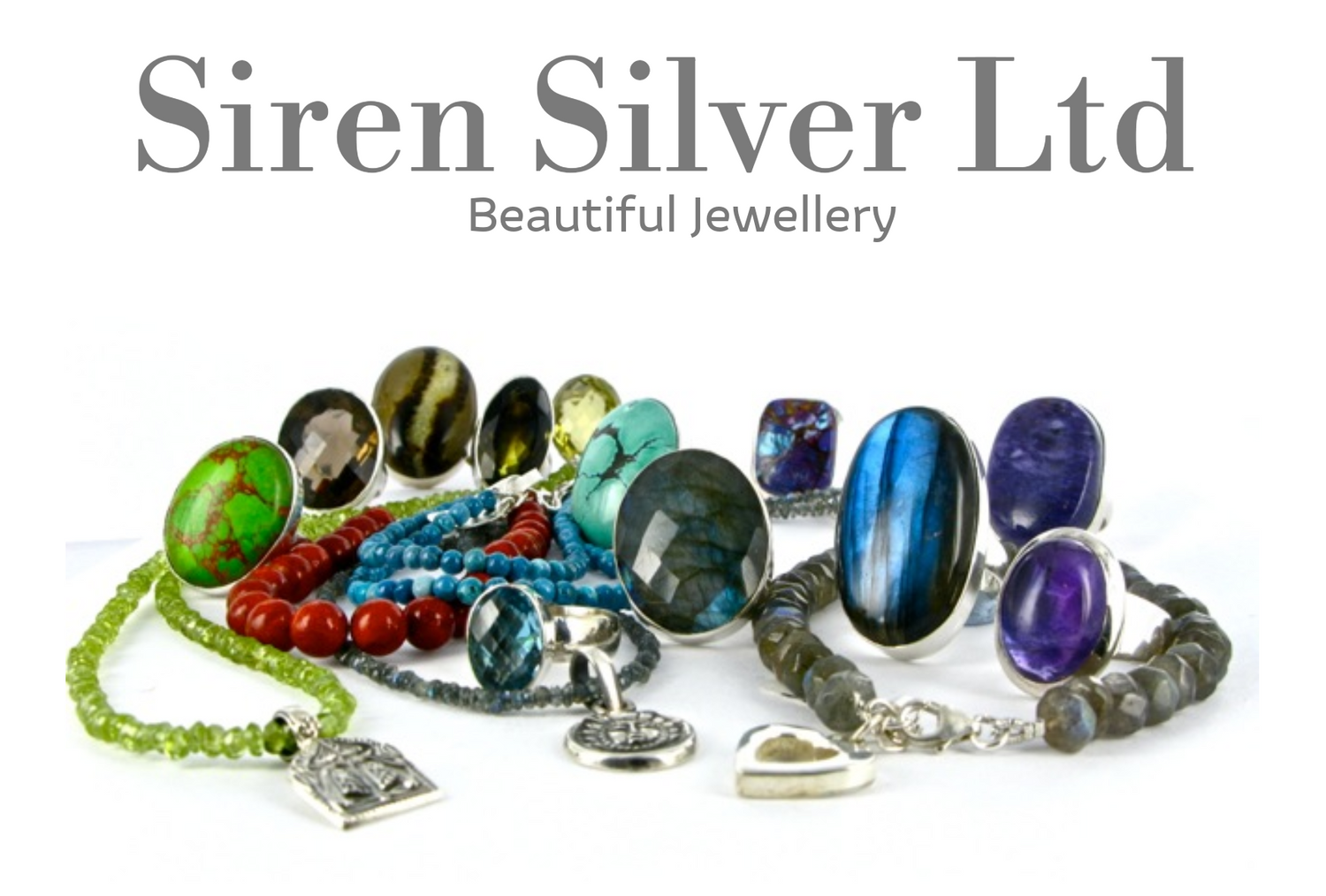 Siren Silver