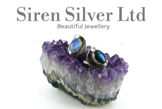 Exhibitor profile image for Siren Silver
