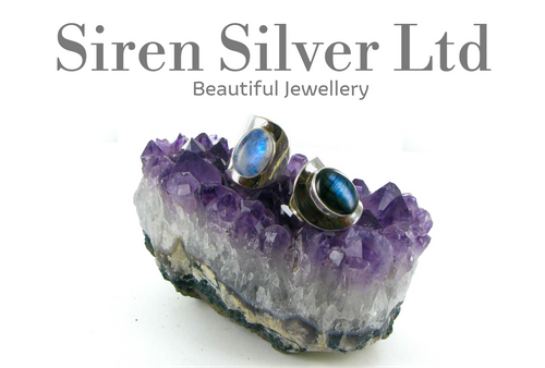 Siren Silver