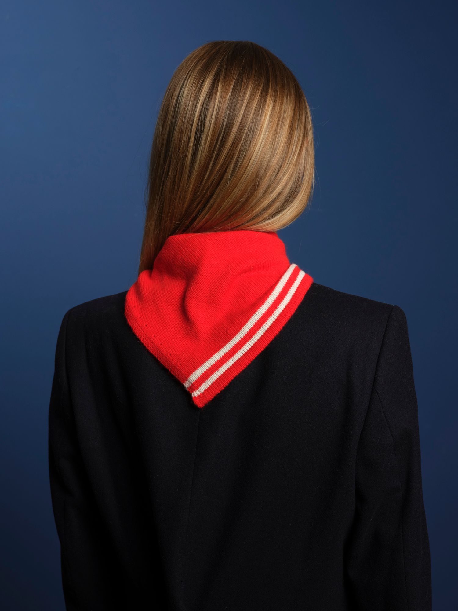 Cover image - Somerville Scarves
