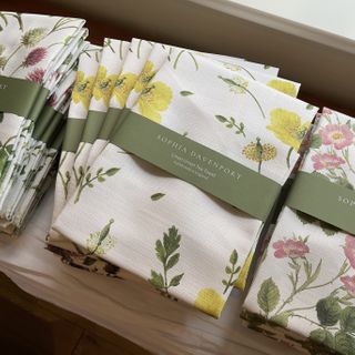 Exhibitor profile image for Sophia Davenport