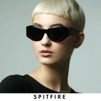 Company name - Spitfire Design