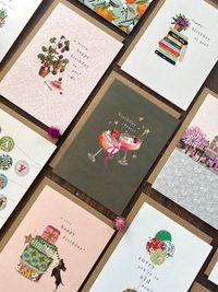 Company name - Stephanie Davies