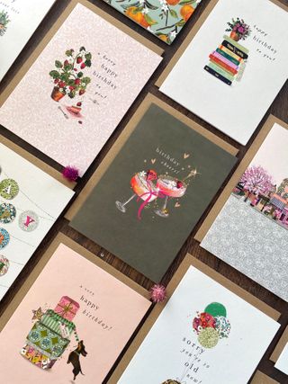 Exhibitor profile image for Stephanie Davies