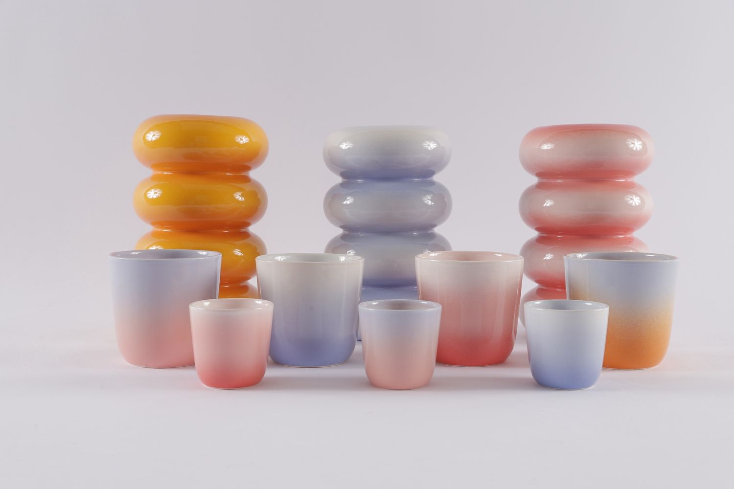 Cover image - Alice Beckett Ceramics