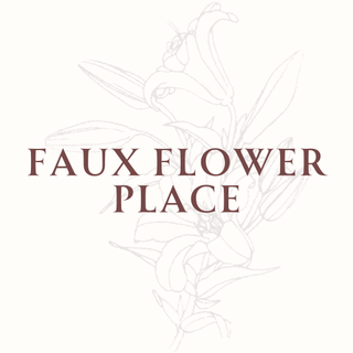 Exhibitor profile image for Faux Flower Place
