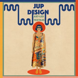 Exhibitor profile image for jup design