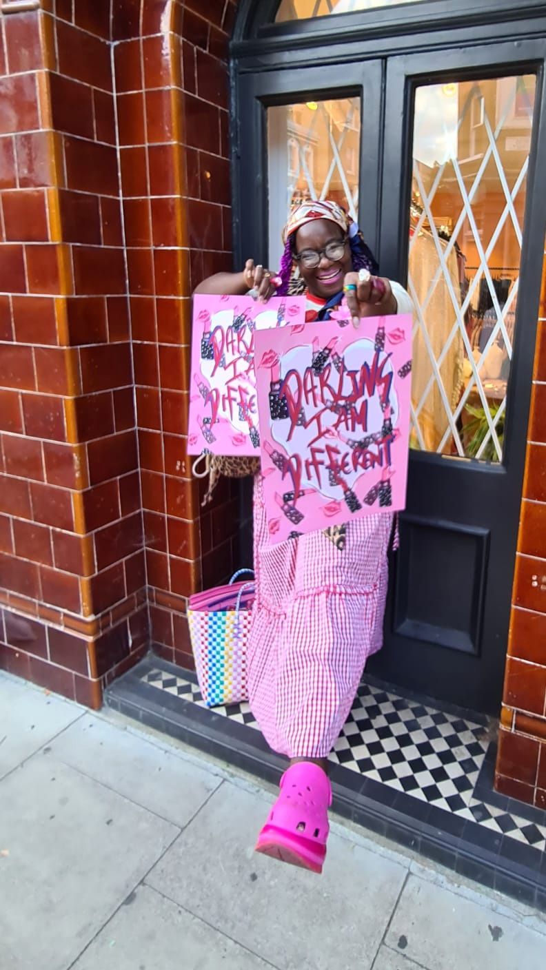 Cover image - Ventris Isabella illustrated