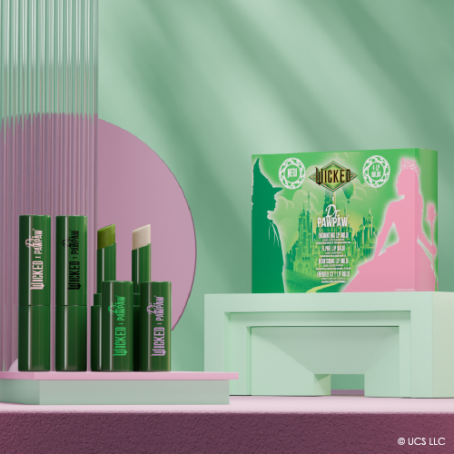 Cover image - DR. PawPaw Ltd