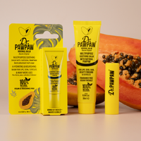Company name - DR. PawPaw Ltd