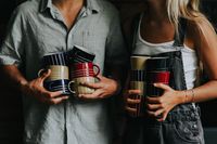 Company name - Kindred Mugs