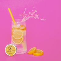 Company name - The Silicone Straw Company