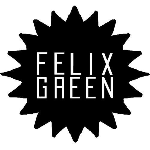 Felix Green Bandanas