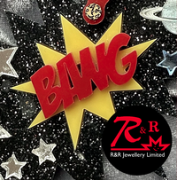 Company name - R&R Jewellery