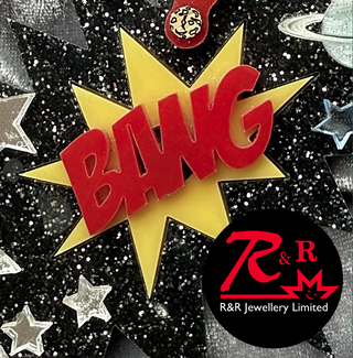 Exhibitor profile image for R&R Jewellery