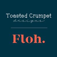 Company name - Toasted Crumpet