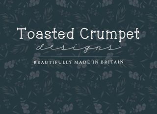 Exhibitor profile image for Toasted Crumpet