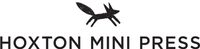 Company name - Hoxton Mini Press