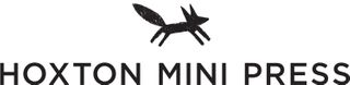 Exhibitor profile image for Hoxton Mini Press