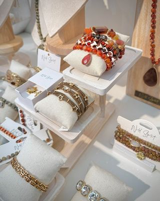 Exhibitor profile image for Wild Spirit London