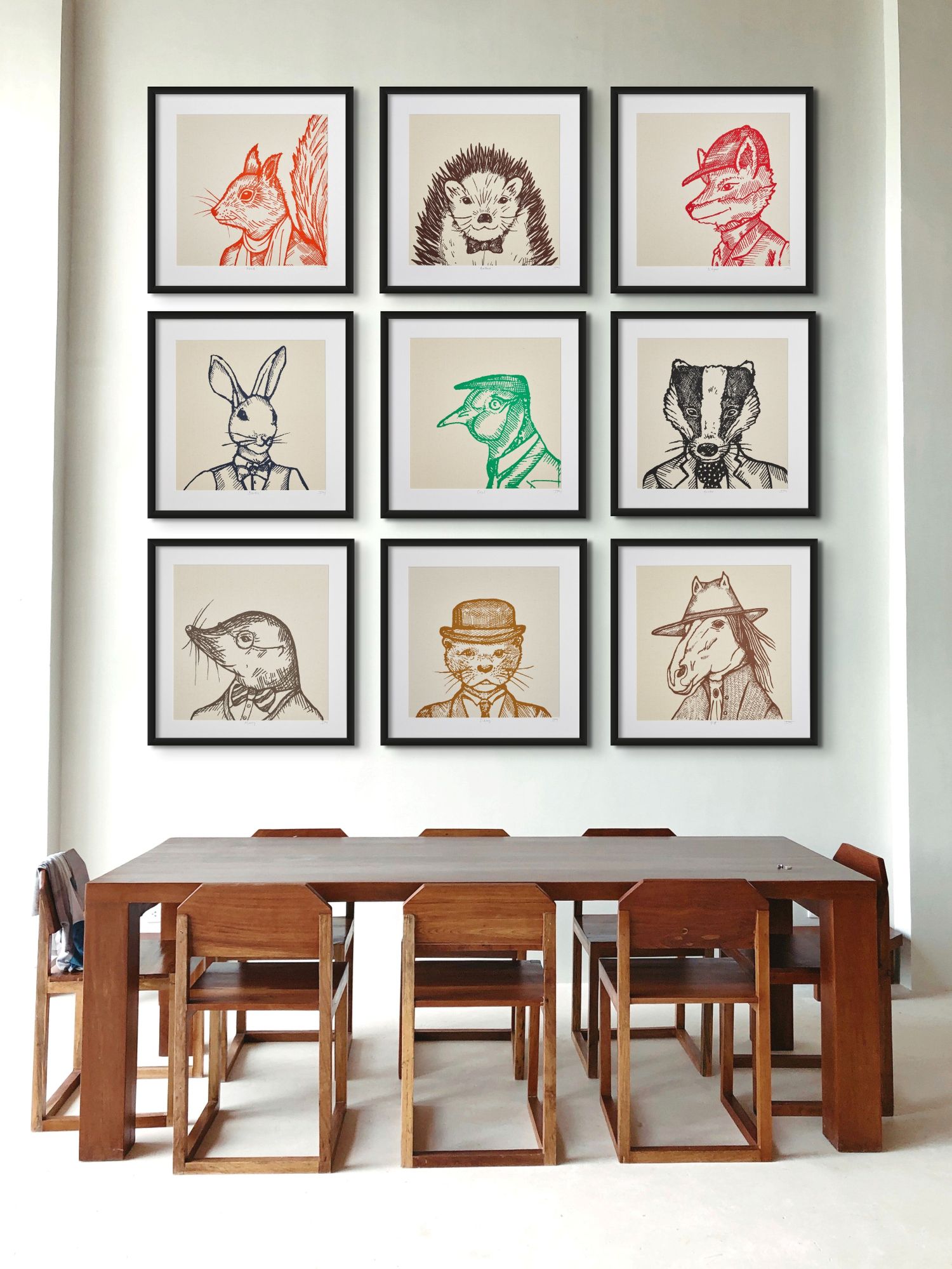 Cover image - Wild Things