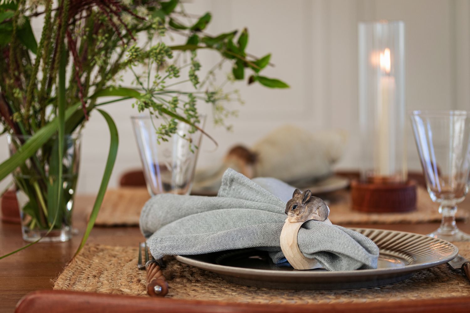 Cover image - Wildlife Garden