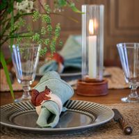 Company name - Wildlife Garden