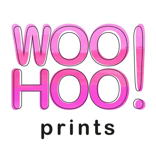 WooHoo Prints