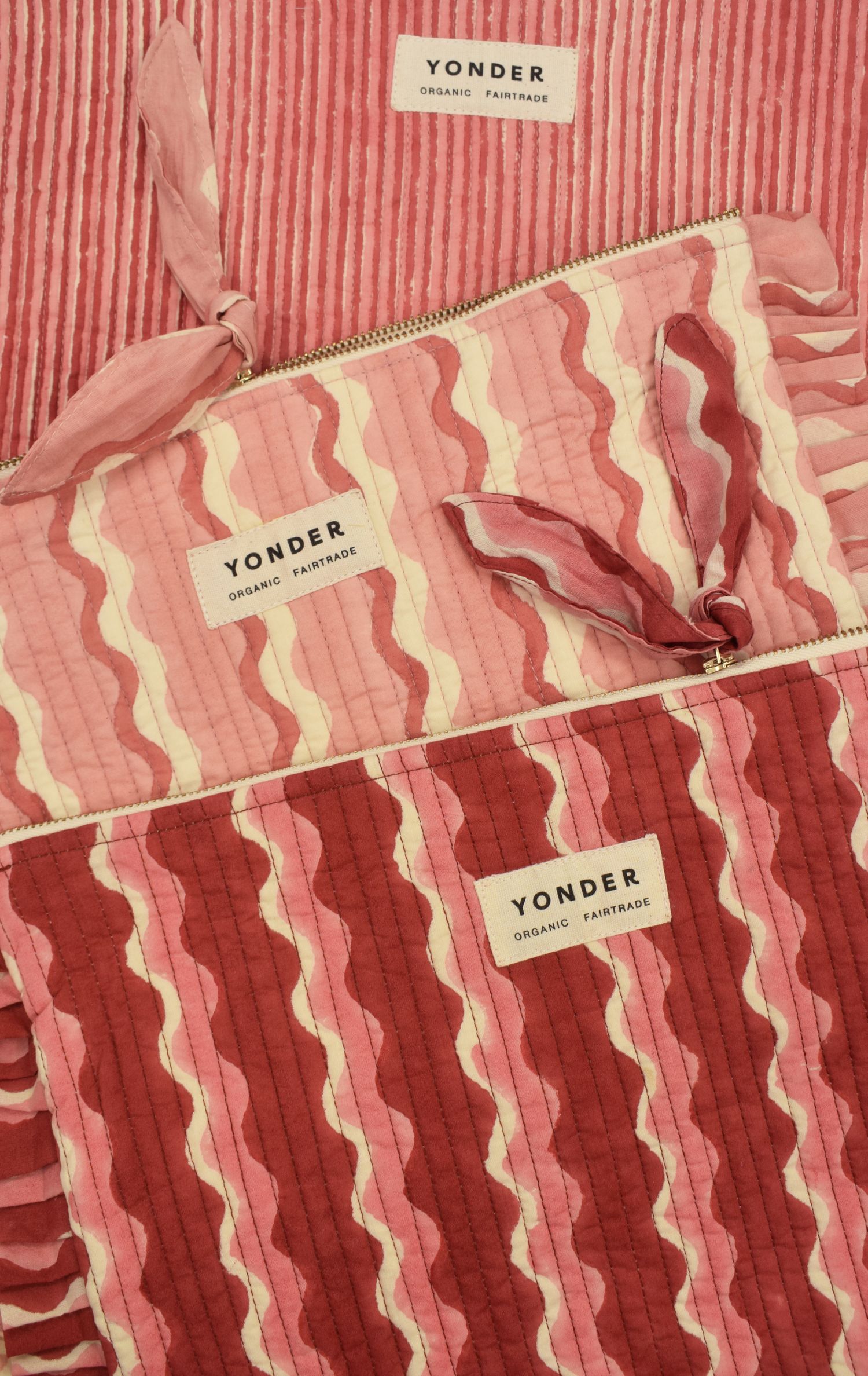 Cover image - Yonder Studio Ltd