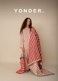 Company name - Yonder Living