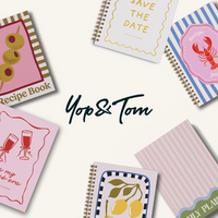 Company name - Yop & Tom