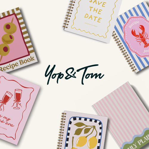 Yop & Tom
