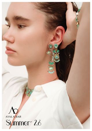 Exhibitor profile image for AYALA BAR