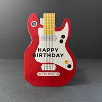 Company name - Heyyy Cards