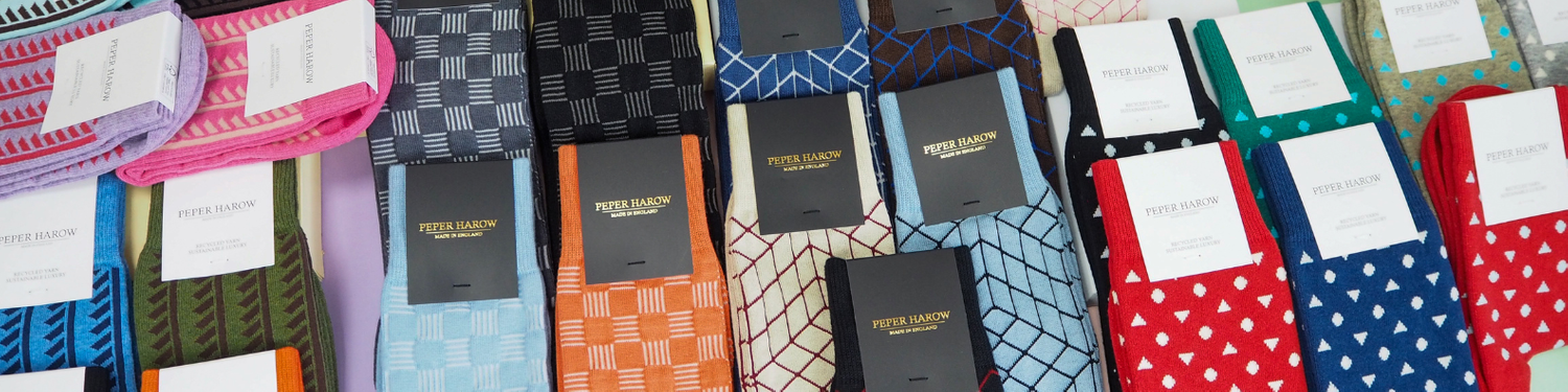 Cover image - Peper Harow Limited