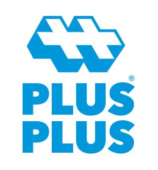 Exhibitor profile image for PLUS-PLUS UK & IRELAND LTD