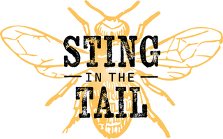 Exhibitor profile image for Sting in the Tail
