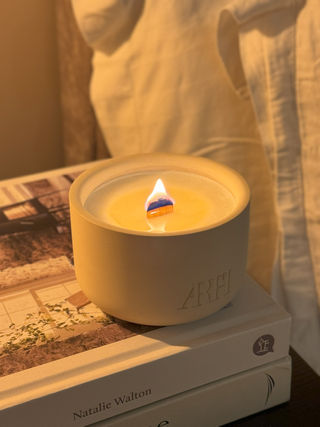 Exhibitor profile image for ARTH WELLNESS LTD