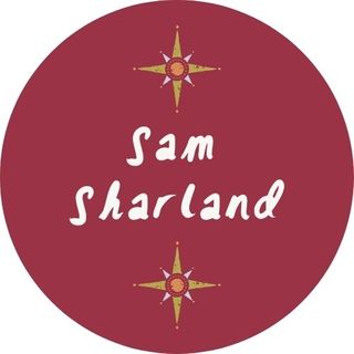 Exhibitor profile image for Sam Sharland