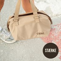 Company name - ST'RKE