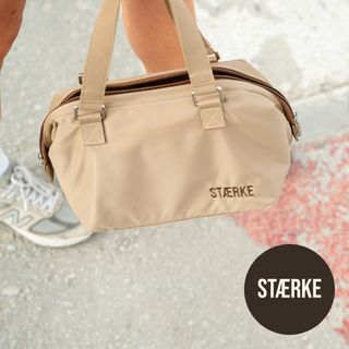Exhibitor profile image for ST'RKE