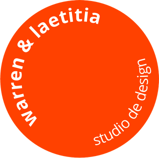 Exhibitor profile image for Warren & Laetitia