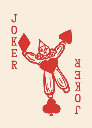 Exhibitor profile image for Sad Clown Printworks