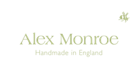 Company name - Alex Monroe