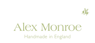Exhibitor profile image for Alex Monroe